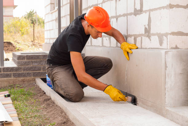 Licensed Waterproofing service in Richwood, NJ - Arrow Tight Waterproofing